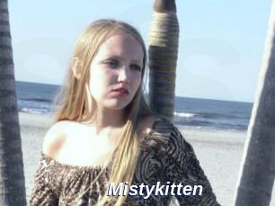 Mistykitten