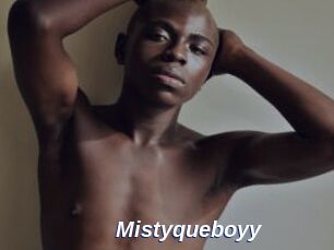 Mistyqueboyy