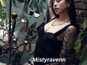 Mistyravenn