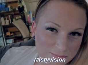 Mistyvision