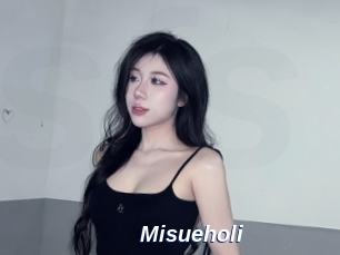 Misueholi