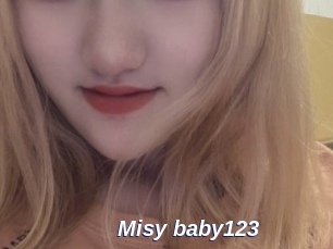 Misy_baby123