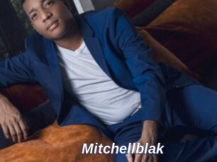 Mitchellblak