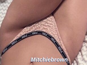 Mitchiebrown