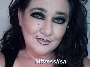 Mitresslisa