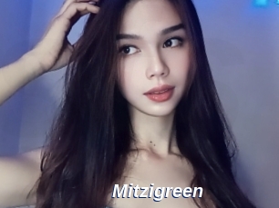 Mitzigreen