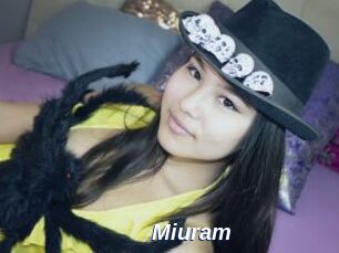 Miuram