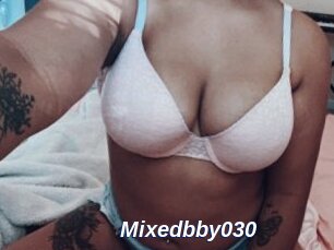 Mixedbby030