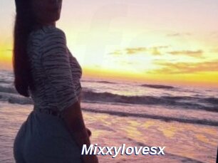 Mixxylovesx