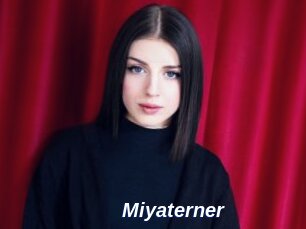 Miyaterner