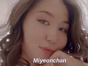 Miyeonchan