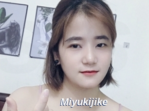 Miyukijike