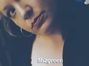 Mizgreen