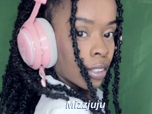 Mizzjuju