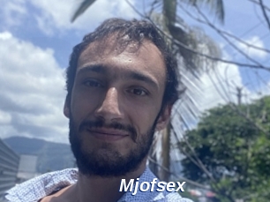 Mjofsex