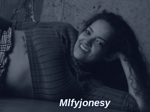 Mlfyjonesy