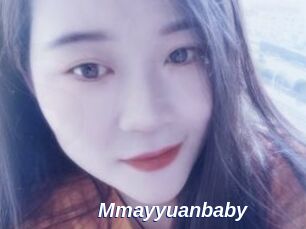 Mmayyuanbaby