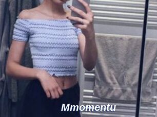 Mmomentu