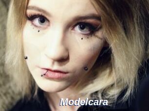 Modelcara