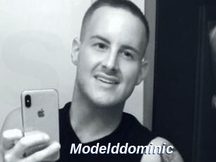 Modelddominic