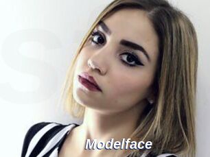 Modelface