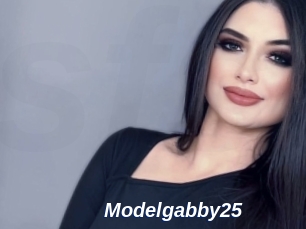 Modelgabby25