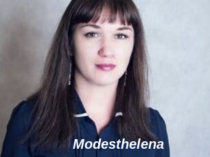 Modesthelena