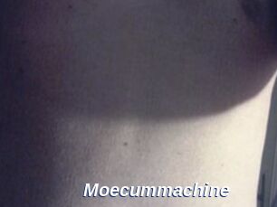 Moecummachine