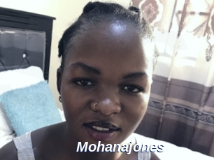 Mohanajones