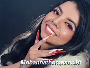 Mohannathompson18