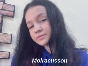 Moiracusson