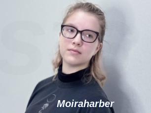 Moiraharber