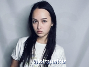 Moirahelms