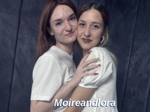 Moireandlora