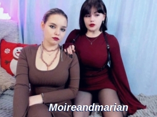 Moireandmarian