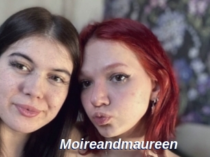 Moireandmaureen