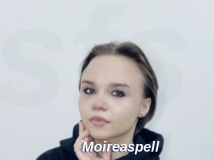 Moireaspell