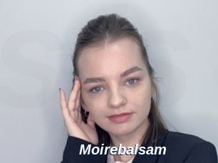 Moirebalsam