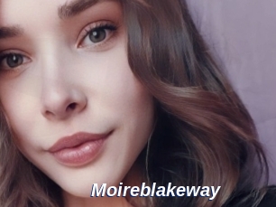 Moireblakeway