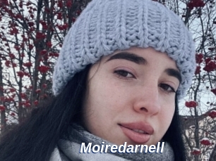 Moiredarnell