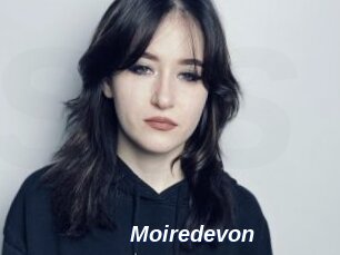 Moiredevon