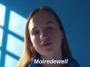 Moiredewell