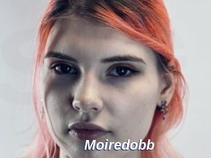 Moiredobb