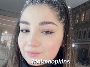 Moiredopkins