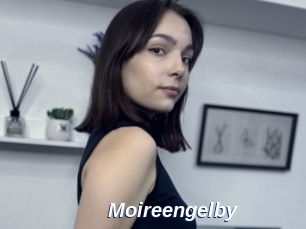 Moireengelby