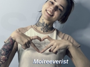 Moireeverist