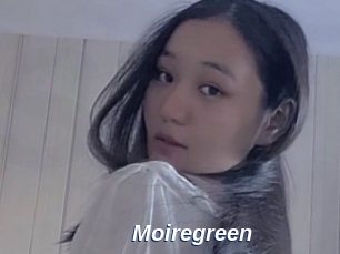 Moiregreen