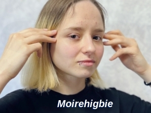 Moirehigbie