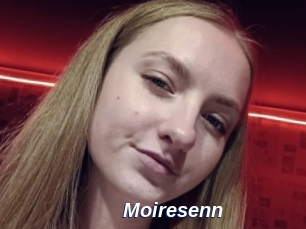 Moiresenn