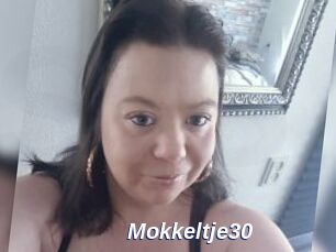 Mokkeltje30